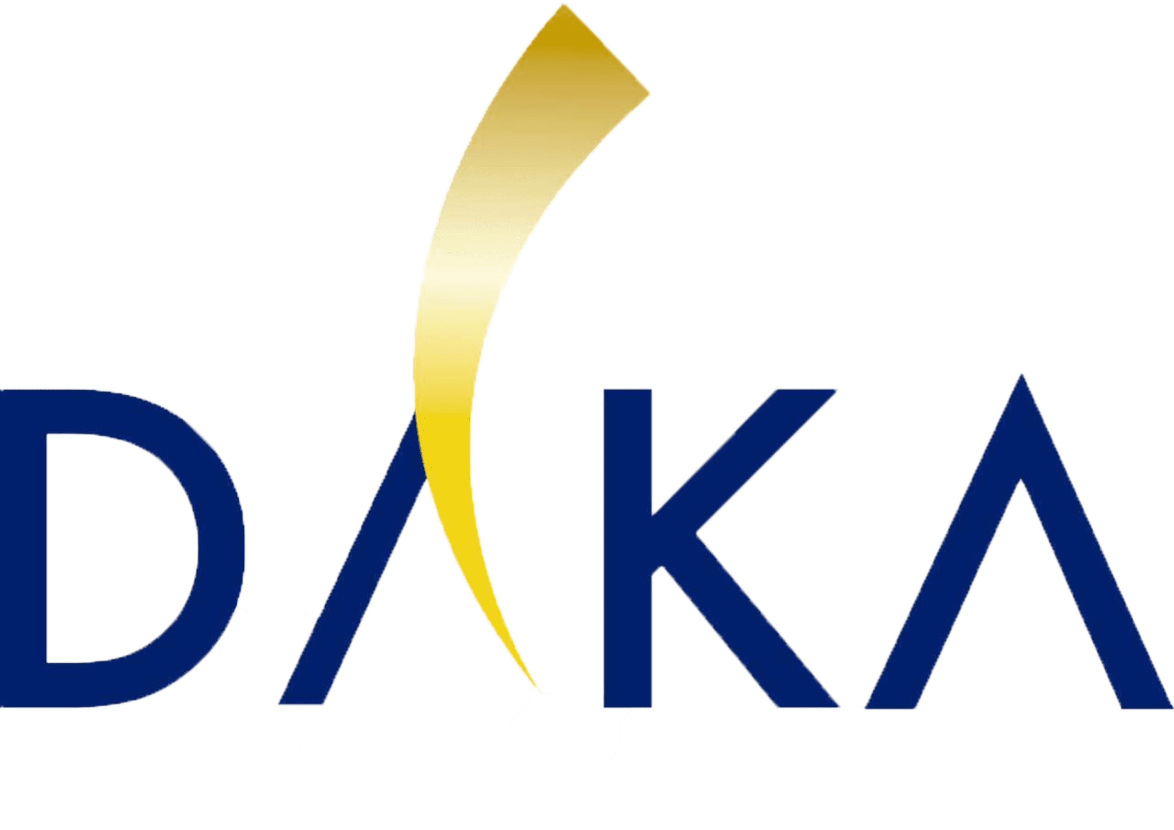 Daka Logo